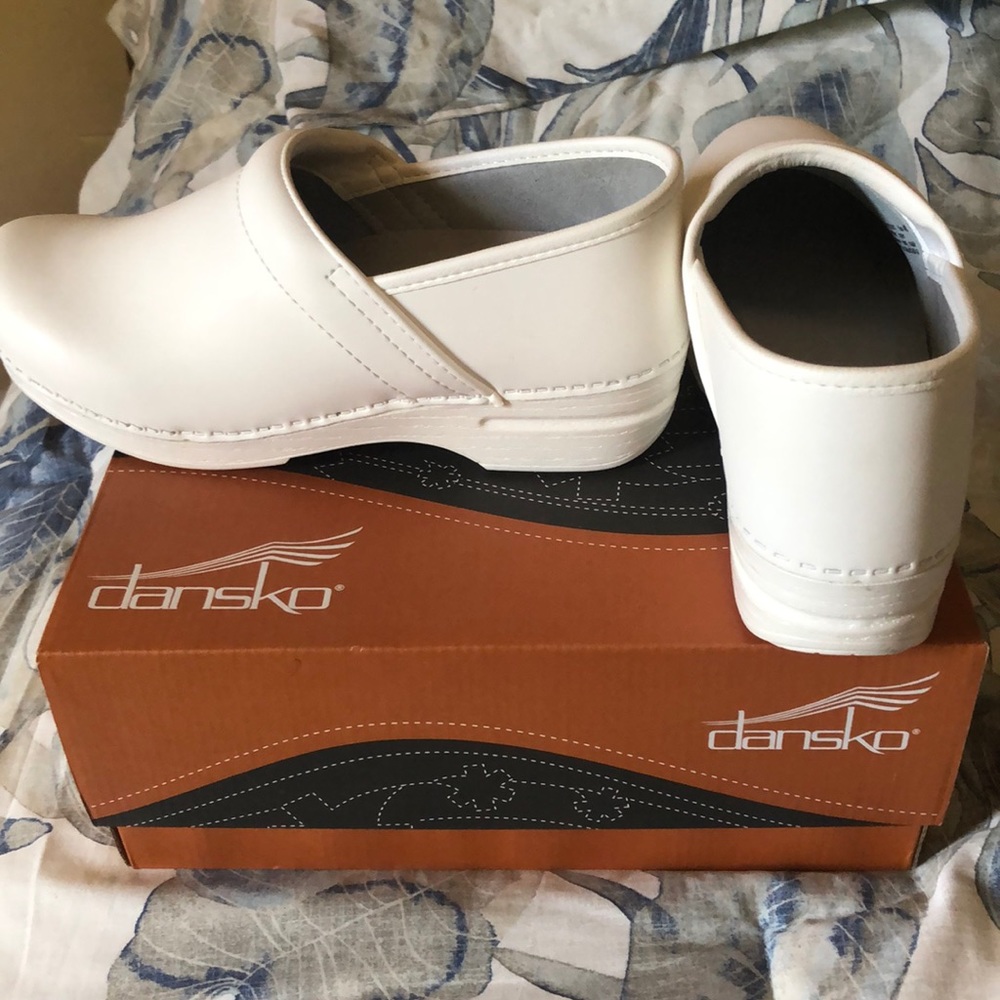 New never worn